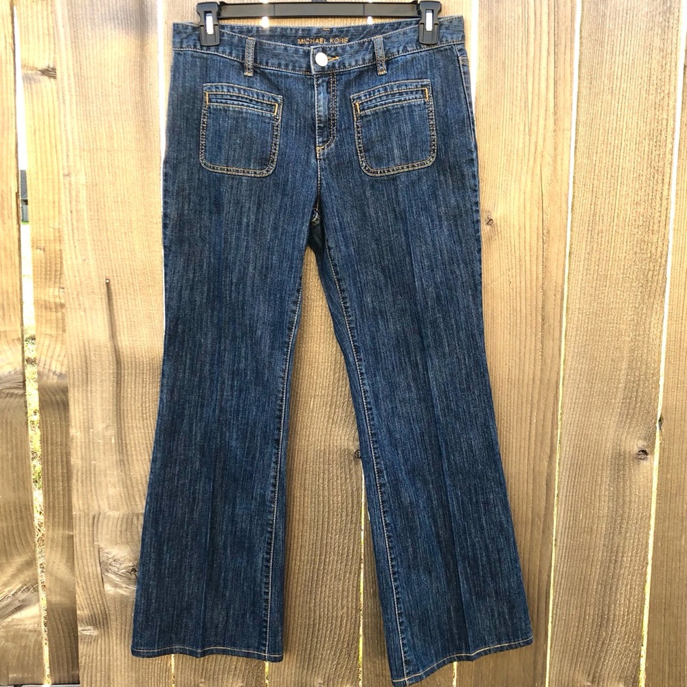 Michael Kors Jeans RN 111818